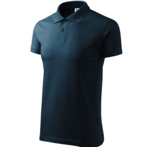 Single J. Polo Shirt men’s