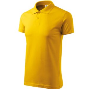 Single J. Polo Shirt men’s
