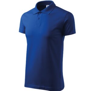 Single J. Polo Shirt men’s