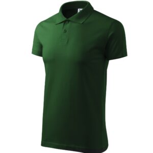 Single J. Polo Shirt men’s