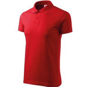 Single J. Polo Shirt men’s