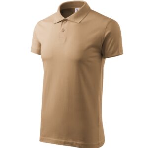 Single J. Polo Shirt men’s
