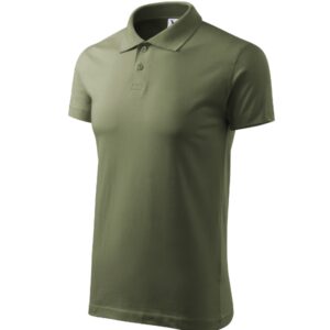 Single J. Polo Shirt men’s
