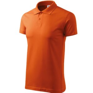 Single J. Polo Shirt men’s