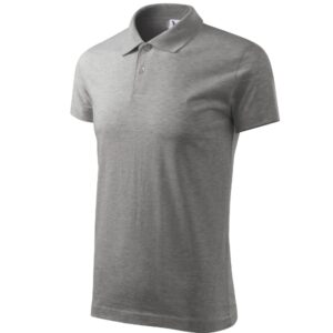 Single J. Polo Shirt men’s