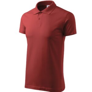Single J. Polo Shirt men’s