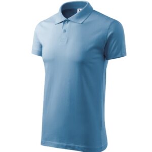 Single J. Polo Shirt men’s