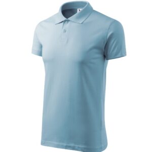 Single J. Polo Shirt men’s
