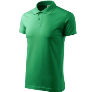 Single J. Polo Shirt men’s