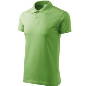 Single J. Polo Shirt men’s
