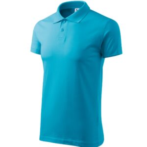 Single J. Polo Shirt men’s