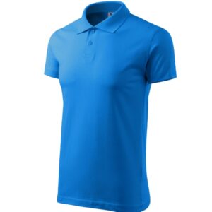 Single J. Polo Shirt men’s