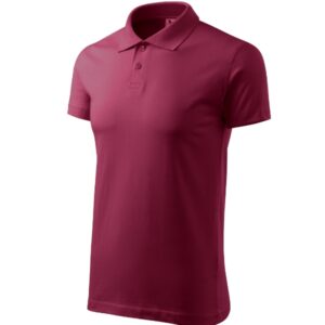 Single J. Polo Shirt men’s
