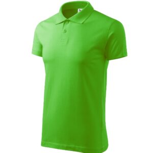 Single J. Polo Shirt men’s