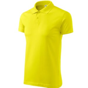 Single J. Polo Shirt men’s