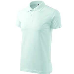 Single J. Polo Shirt men’s