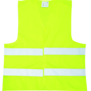 Reflective vest VORS