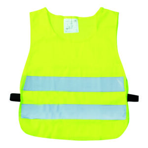 Reflective children's vest KIDO