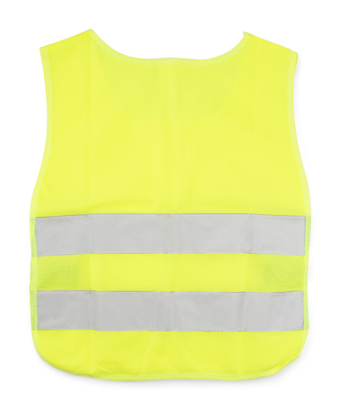 Reflective children's vest KIDO