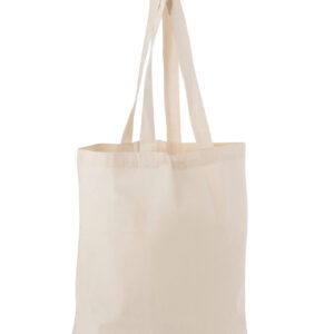 Cotton bag GRAIN 140g