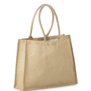 Jute bag GRASS