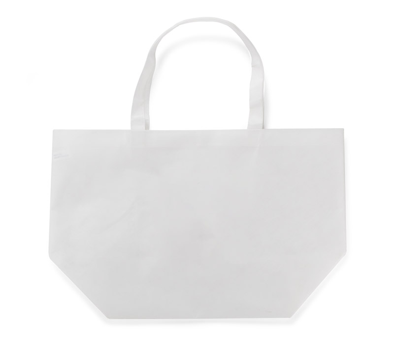 Shopping bag RPET TEAR