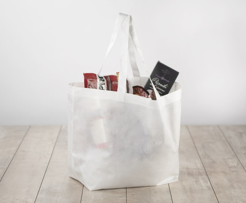 Shopping bag RPET TEAR