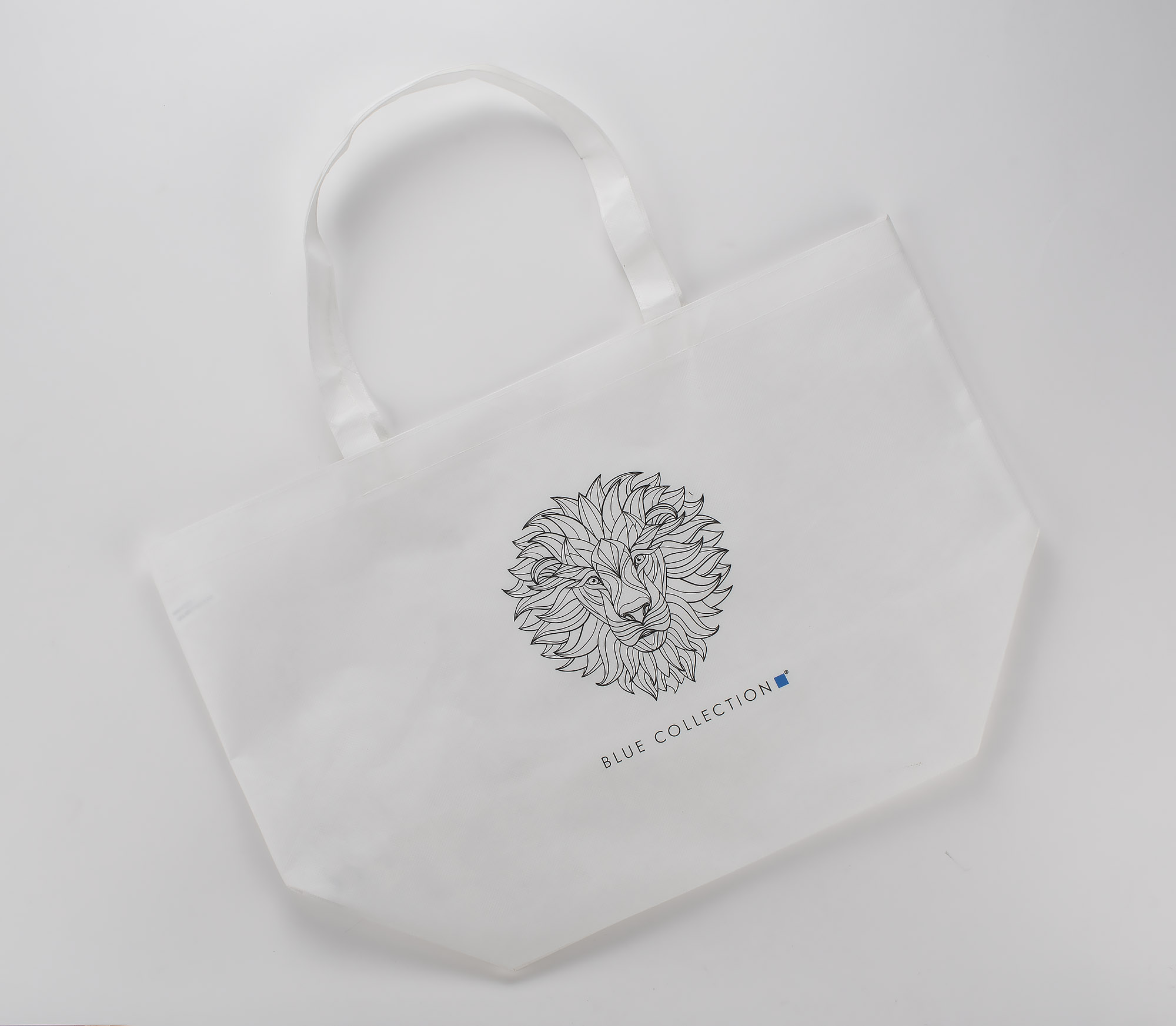 Shopping bag RPET TEAR
