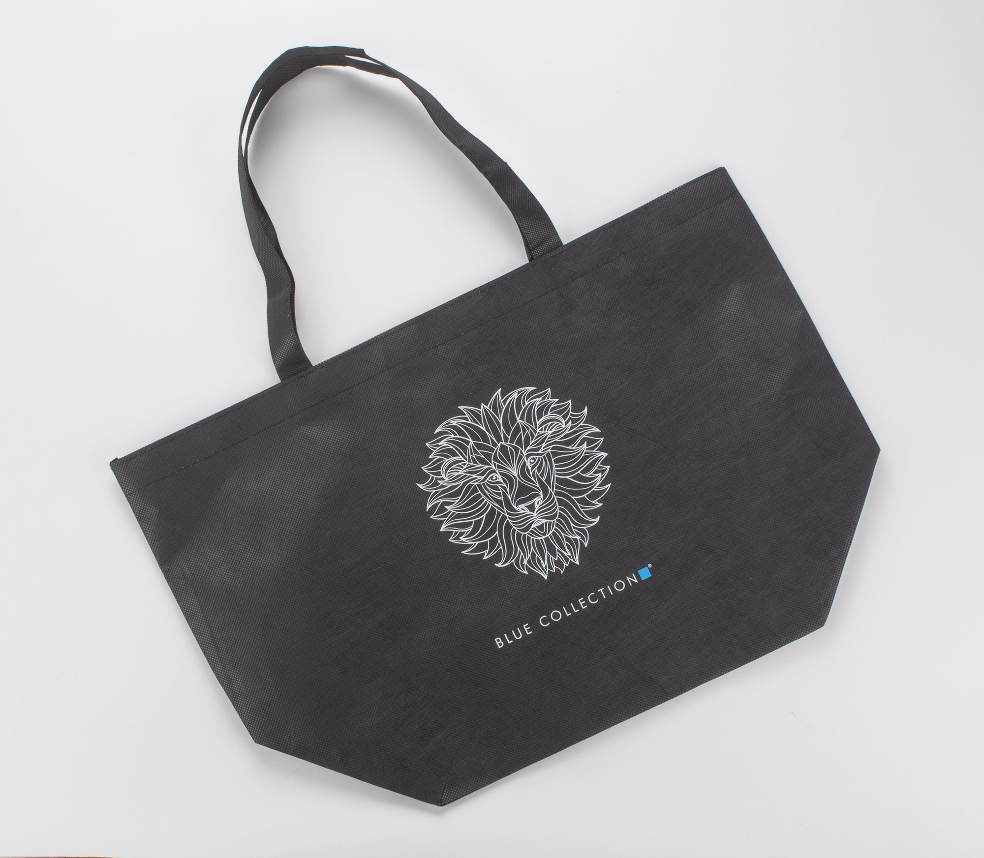 Shopping bag RPET TEAR