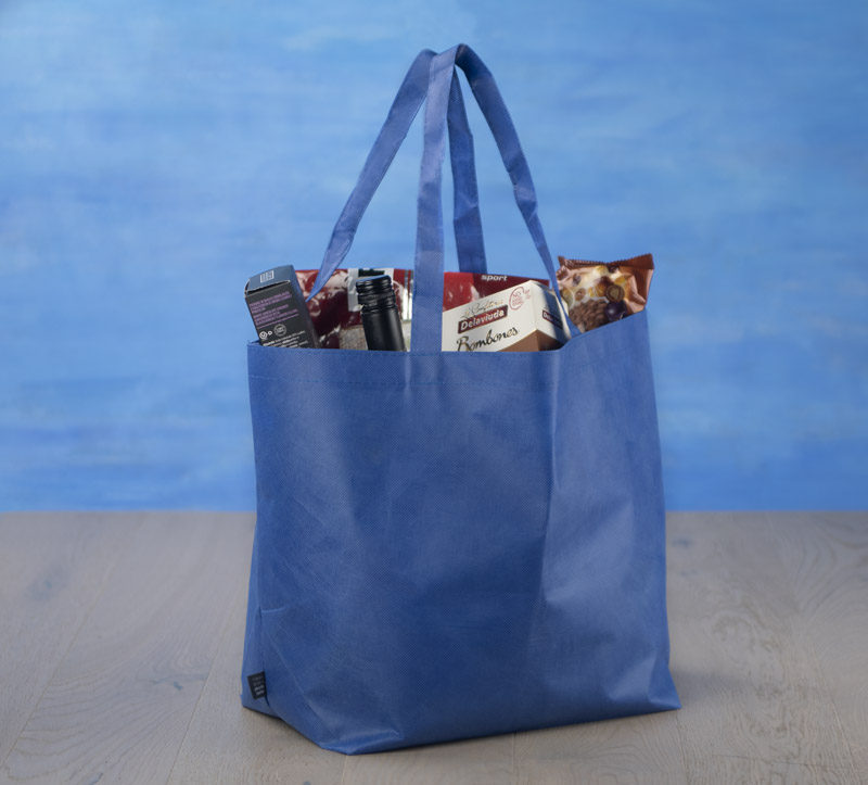 Shopping bag RPET TEAR