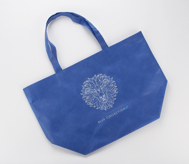 Shopping bag RPET TEAR