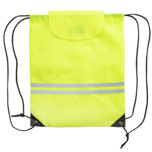 Drawstring bag REFLECT