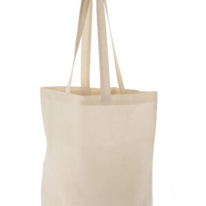 Cotton bag BOTT 140 g