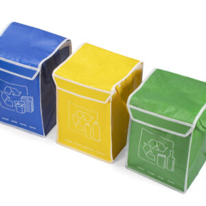 Recycling bags RESPECT