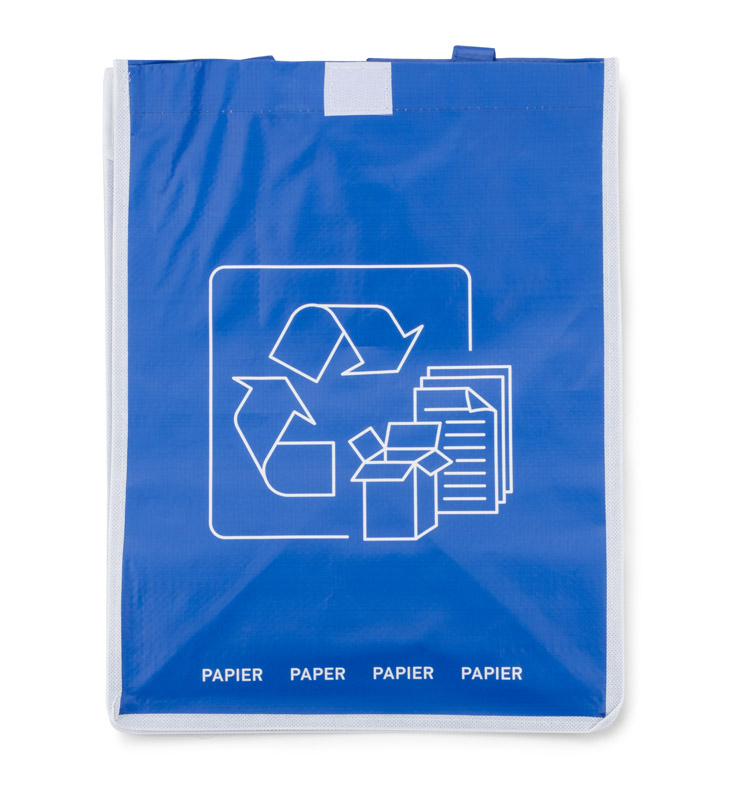 Recycling bags RESPECT