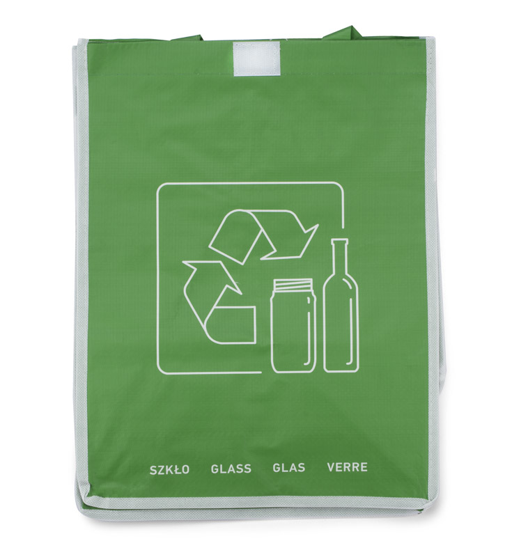 Recycling bags RESPECT