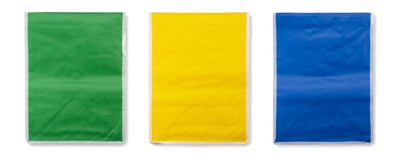 Recycling bags RESPECT