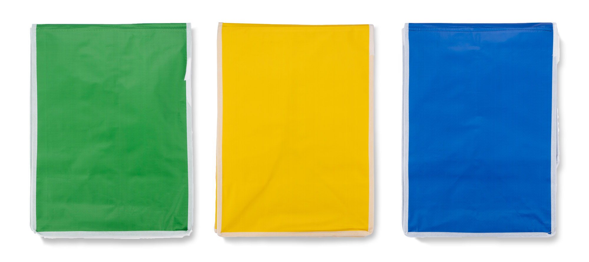 Recycling bags RESPECT