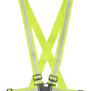 Reflective suspenders REFI