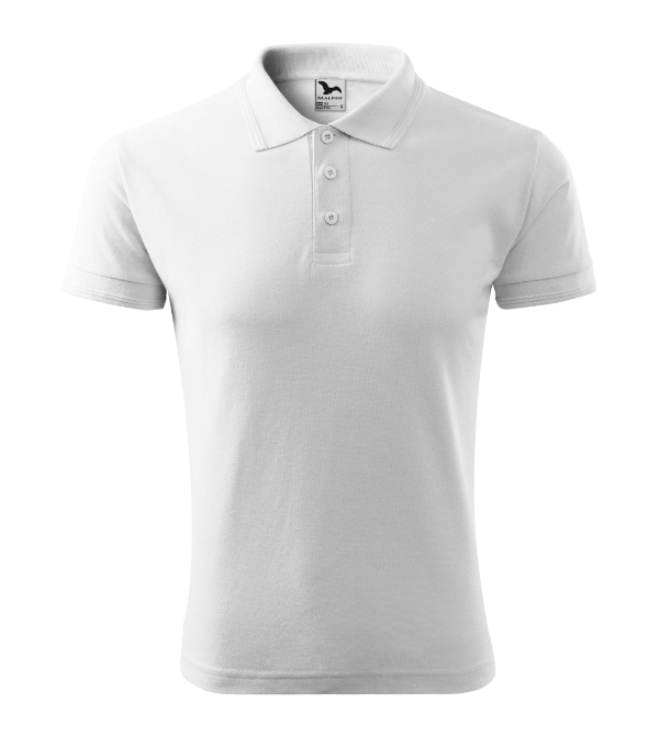Pique Polo Polo Shirt men’s