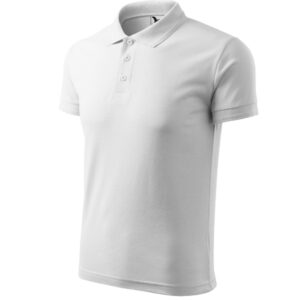 Pique Polo Polo Shirt men’s