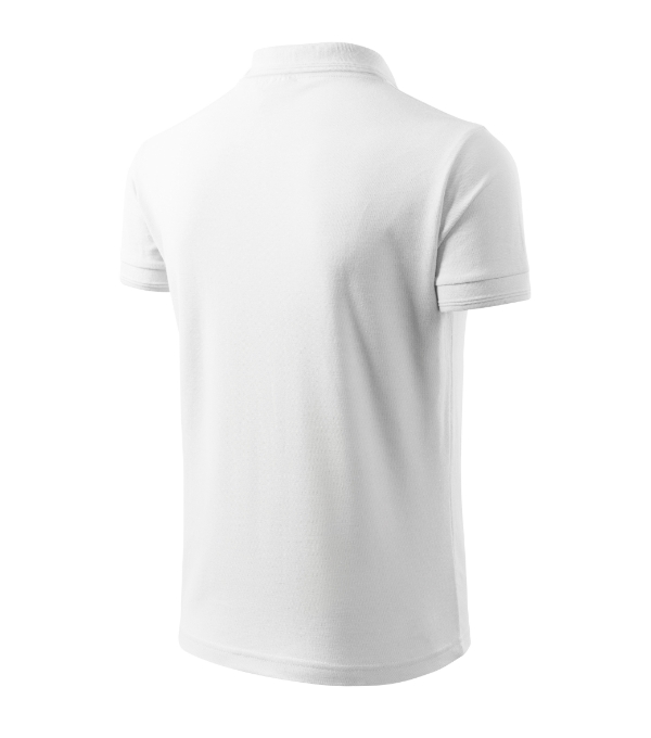 Pique Polo Polo Shirt men’s