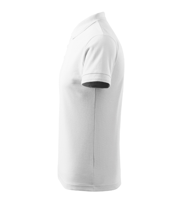 Pique Polo Polo Shirt men’s