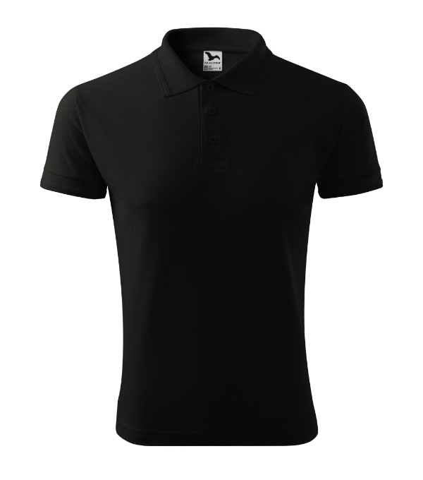 Pique Polo Polo Shirt men’s