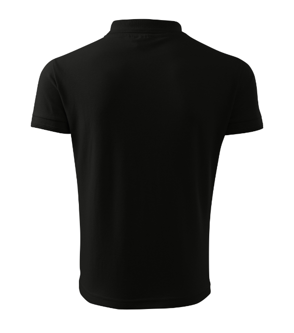 Pique Polo Polo Shirt men’s