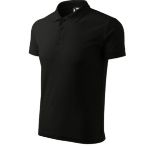 Pique Polo Polo Shirt men’s