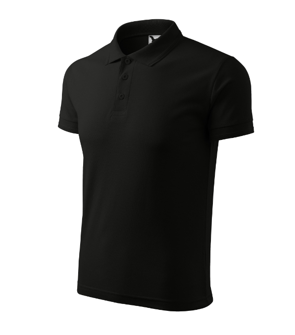 Pique Polo Polo Shirt men’s
