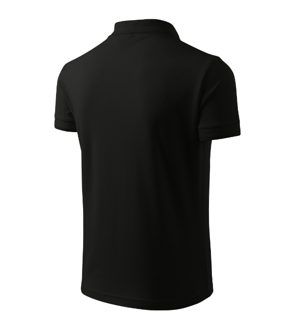 Pique Polo Polo Shirt men’s