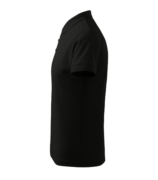Pique Polo Polo Shirt men’s