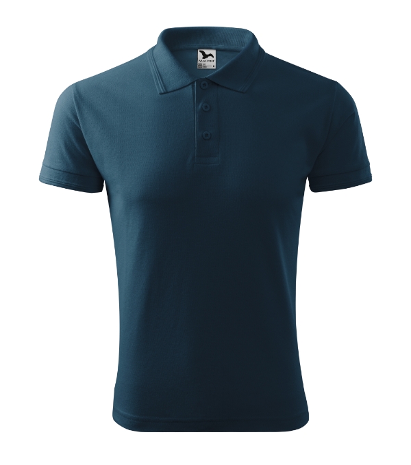 Pique Polo Polo Shirt men’s